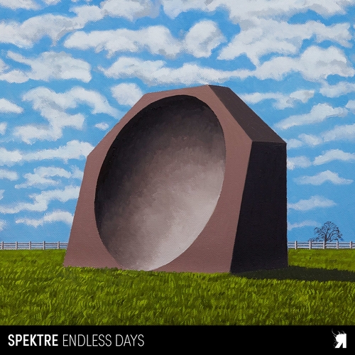 Spektre - Endless Days